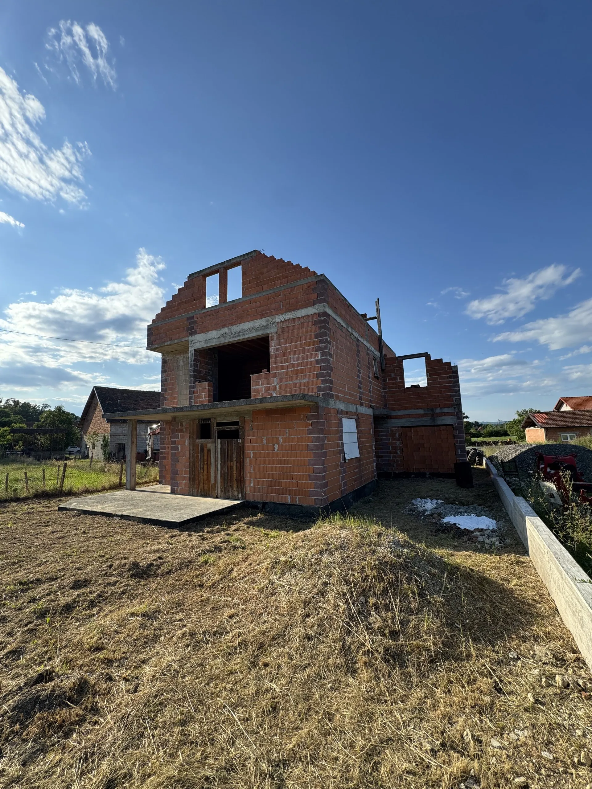 Kuća Šašinovec
